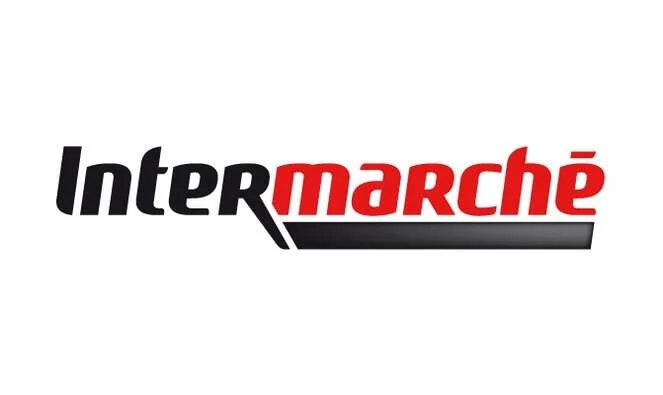 intermarche logo